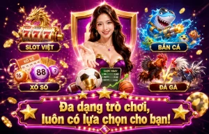 Game nổi bật 1