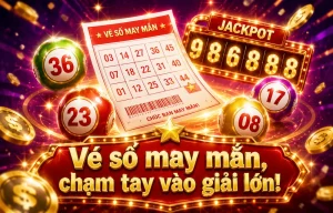 Xổ Số lucillecameron trên mobile